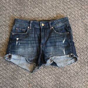 DL1961 Karlie Short size 24